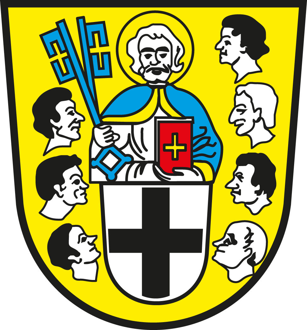Linkes Wappen