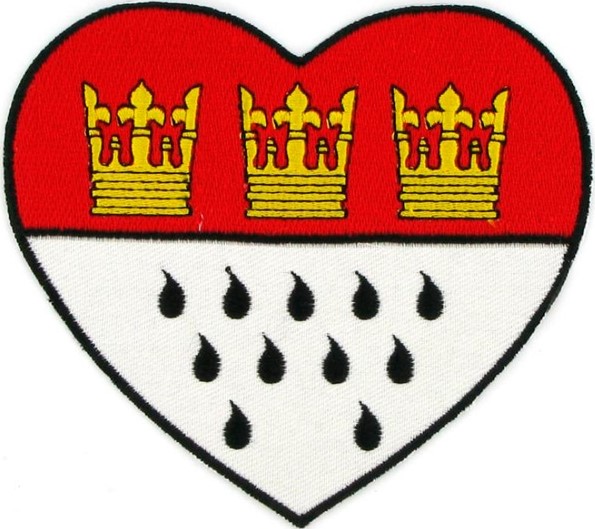 Rechtes Wappen